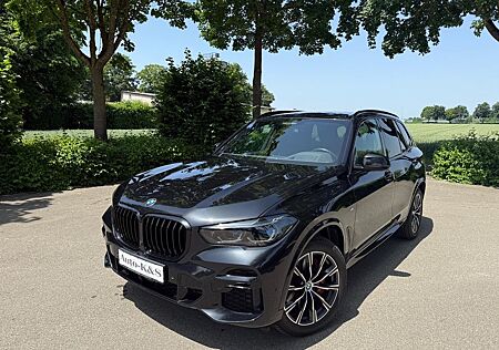 BMW X5 xDrive 30 d M-Paket,Laser,2-Achs Luft,7-Sitze