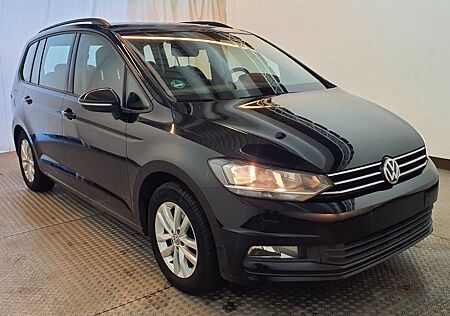 VW Touran Volkswagen 2.0TDI Comfortline/1.Hand/Unfallfrei/AP