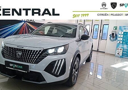 Peugeot 2008 Allure EAT8 Pure Tech 130
