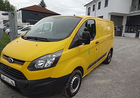 Ford Transit Custom Kasten 270 L1*1.Hand*6.Gang*AHK**