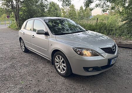 Mazda 3 1.6 Active Active