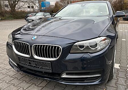 BMW 520d 520 Baureihe 5 Lim. xDrive