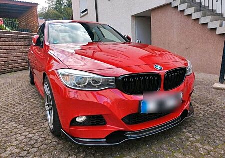 BMW 335 Gran Turismo M Sportpaket 360°