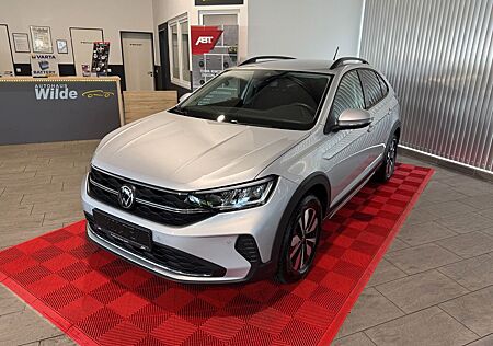 VW Taigo Volkswagen Move Navi Sound LED Kamera ACC