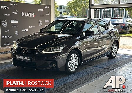 Lexus CT 200h Dynamic - Hybrid