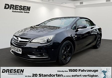 Opel Cascada Ultimate Navi*Xenon*Leder*SHZ*Kamera*Kli