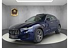 Maserati Levante SQ4*3.0 V6*PANO*LUFT*4xSHZ*360° KAM*