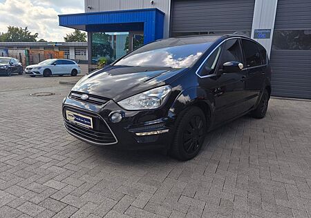 Ford S-Max Für Gewerbe, Ex-/Import