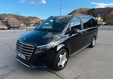 Mercedes-Benz V 250 d Aut. EXCLUSIVE lang