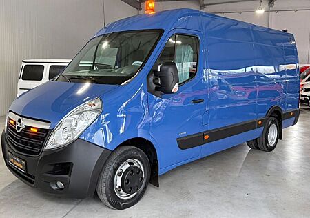 Opel Movano gebraucht kaufen Opel Movano B R4500 L3H2*SORTIMOREGAL*KLIMA*TEMPOMAT