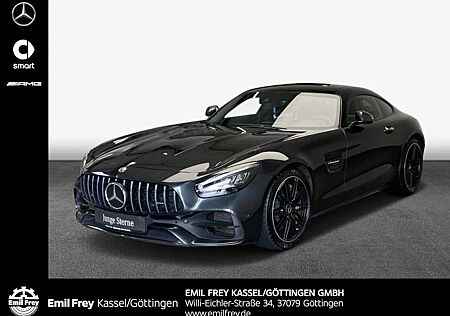 Mercedes-Benz AMG GT R AMG GT S Coupe Trak Pace Carbon Keramikb PerfSit