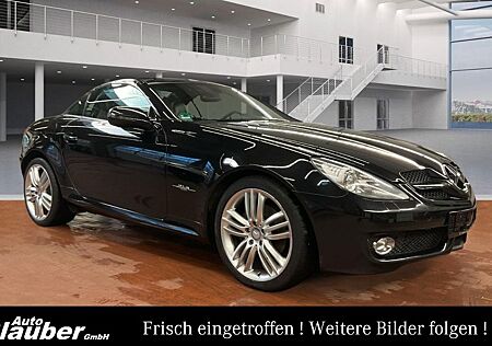 Mercedes-Benz SLK 200 Grand Edition/Xenon/Navi/designo/1.Hand