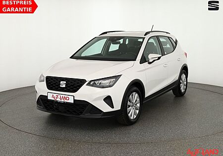 Seat Arona 1.0 TSI Style LED FullLink Sitzheizung DAB