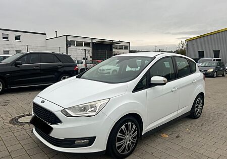 Ford C-Max Business Edition*Navi*Pdc*Led*