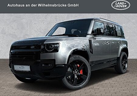 Land Rover Defender 110 D300 X SHZ/22"LM/AHK