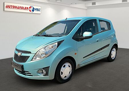 Chevrolet Spark LS 1.0 5-trg. Klimaanlage