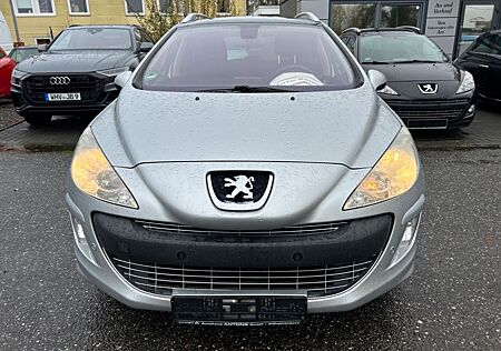 Peugeot 308 SW Platinum AUTOMATIKGETRIEBE