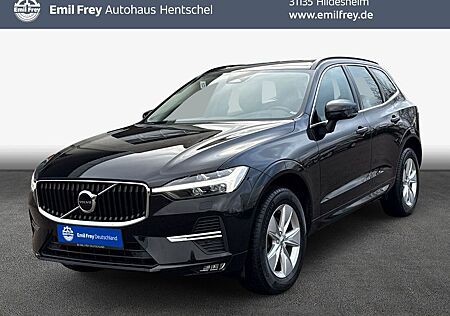 Volvo XC 60 XC60 B5 B AWD Core SiH GJR Win AHK