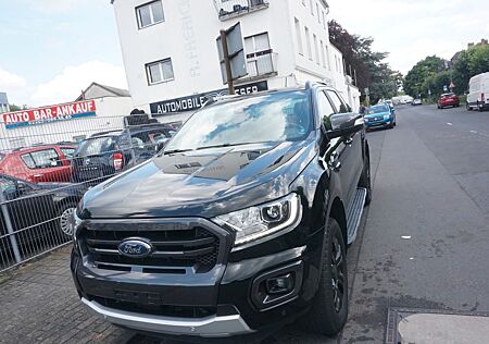 Ford Ranger WildtrakDoppelkabine 4x4*NAVI*START/STOPP
