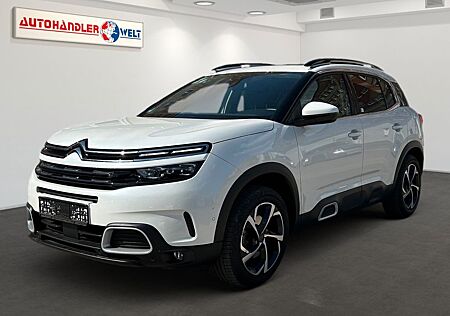Citroën C5 Aircross 1.6 Auto 1.Hand LED Leder AAC Navi