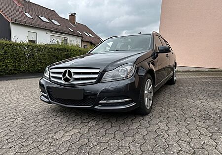Mercedes-Benz C 220 CDI T AVANTGARDE Autom.