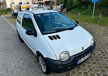 Renault Twingo Elysée 1.2