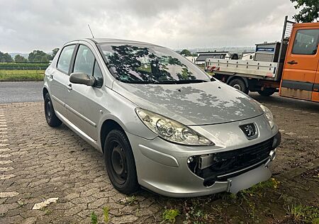 Peugeot 307 2.0 Automatik *Klima*BC*TÜV*ZV*