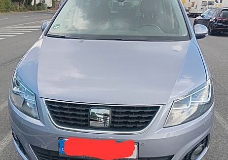 Seat Alhambra 2.0 TDI Start&Stop 130kW Style DSG ...