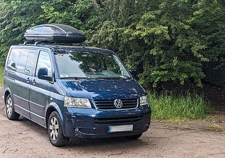 VW T5 Multivan Volkswagen