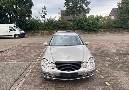 Mercedes-Benz E 320 CDI T AVANTGARDE Avantgarde