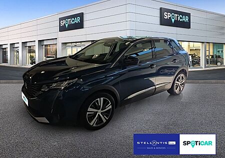 Peugeot 3008 Hybrid 225 (Plug-In) Allure (EURO 6d)