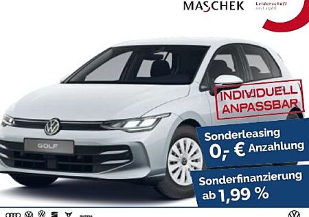 VW Golf Volkswagen 2.0 TDI Anschlussg PDC Sitzh. GRA LED PDC