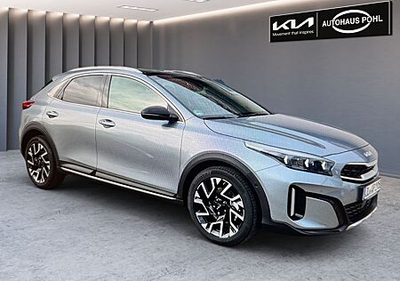 Kia XCeed 1.6 PHEV DCT6 Platinum 18" GD