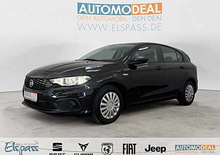 Fiat Tipo Pop ALLWETTER KLIMA MULTIFLENKRAD METALLIC