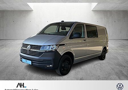 VW T6 Kombi Volkswagen T6.1 Kombi 2.0 TDI DSG LR 5-Sitzer Klima Navi PD
