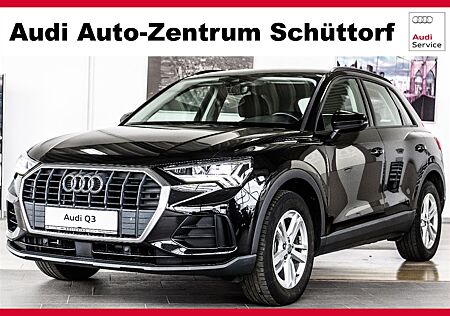 Audi Q3 35 TFSI S-tronic +LED+APP+AHK+KAMER+LANE/SIDE