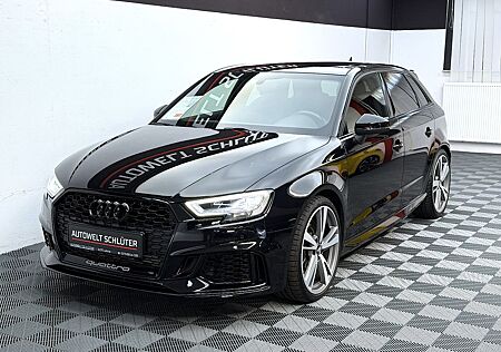 Audi RS3 Sportback 2.5 TFSI quattro*B&O*Pano*Virtual*