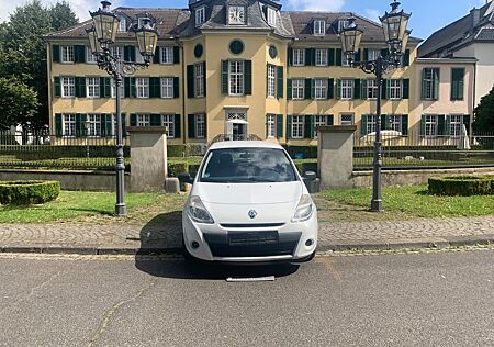 Renault Clio Yahoo! 1.2 16V 75 Yahoo!