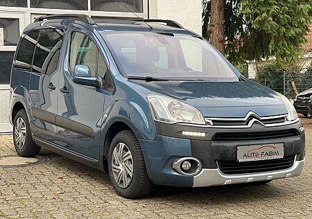 Citroën Berlingo SELECTION*5 SITZE*2xSCHIEBETÜR*EINPARKH