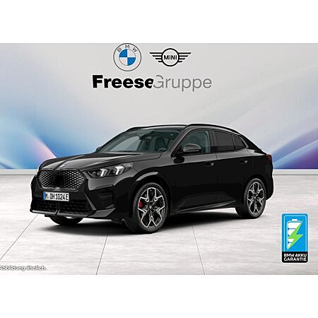 BMW iX2 leasen