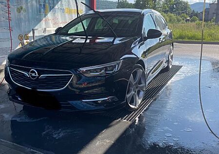 Opel Insignia 1.6 Turbo 147kW Innovation Auto ST ...
