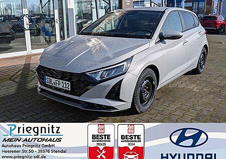 Hyundai i20 Smart 1,0 T-GDI