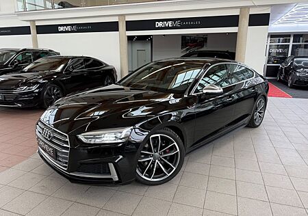 Audi S5 Sportback 3.0 TFSI quattro Panorama LED