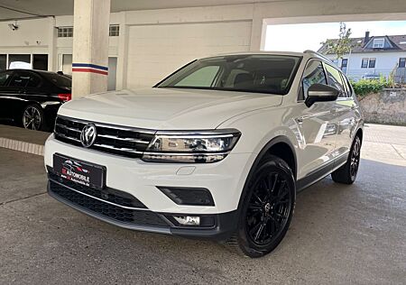 VW Tiguan Allspace Volkswagen 2.0 TDI Highline 4Motion*DSG*