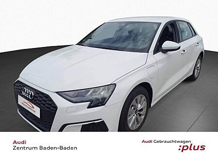 Audi A3 Sportback 40 TFSI e S tronic NAVI*VIRTUAL*RFK