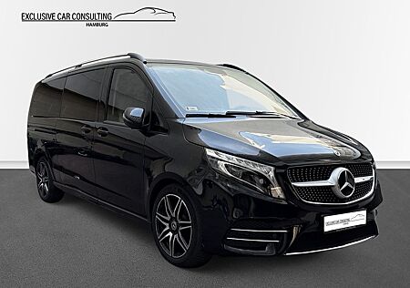 Mercedes-Benz V 250 V 250d extralang AMG Line *360° *el.Türen *Leder