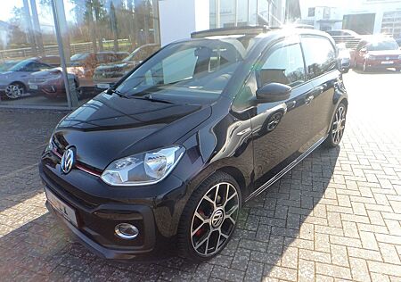 VW Up Volkswagen ! GTI 4türig Panoramadach