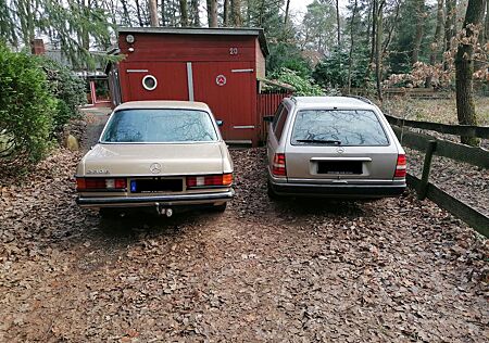 Mercedes-Benz E 230