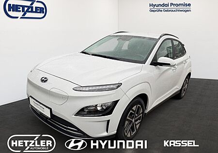 Hyundai Kona Elektro Select 2WD ACC Apple CarPlay Androi