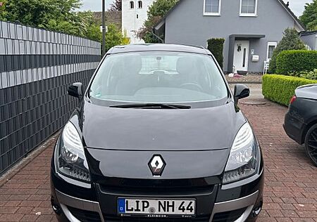 Renault Scenic Dynamique dCi 110 FAP eco2 Dy...